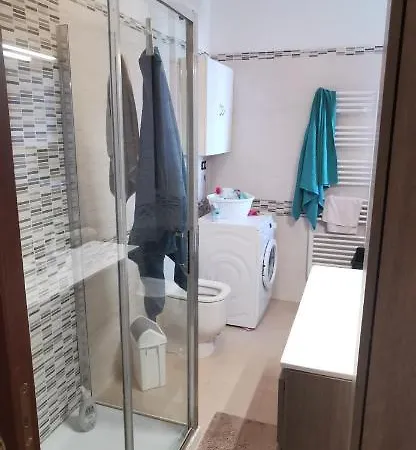 Comfort E Relax Ad - Turen 아파트