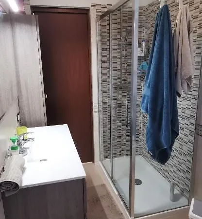 Comfort E Relax Ad - Turen 아파트