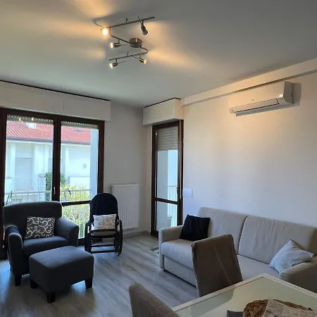 아파트 Comfort E Relax Ad - Turen