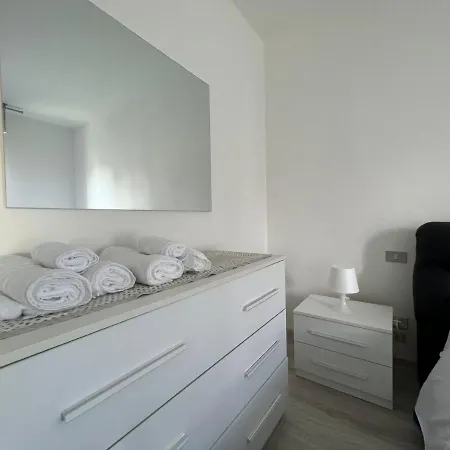아파트 Comfort E Relax Ad - Turen *