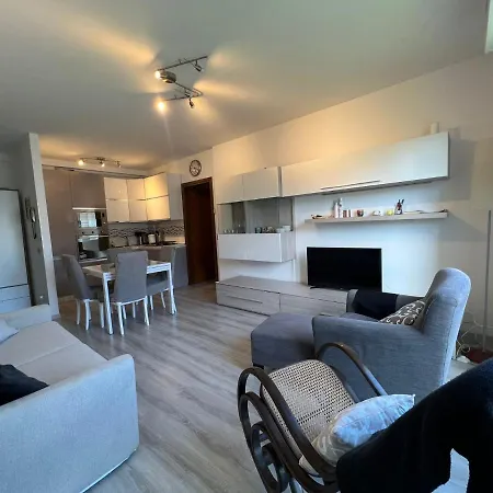 Comfort E Relax Ad - Turen 아파트