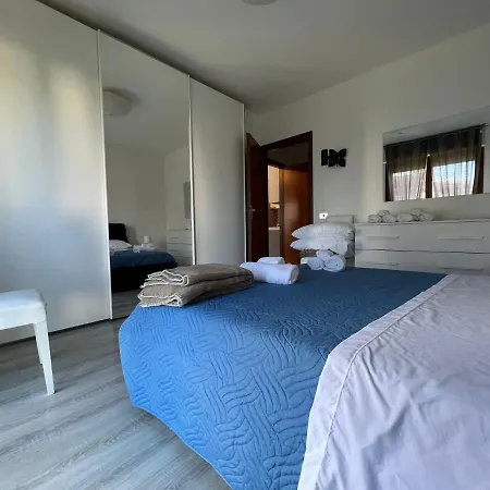 Comfort E Relax Ad - Turen 아파트