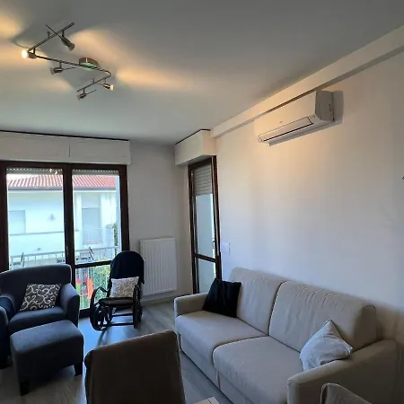 Comfort E Relax Ad - Turen 아파트 아바노테르메
